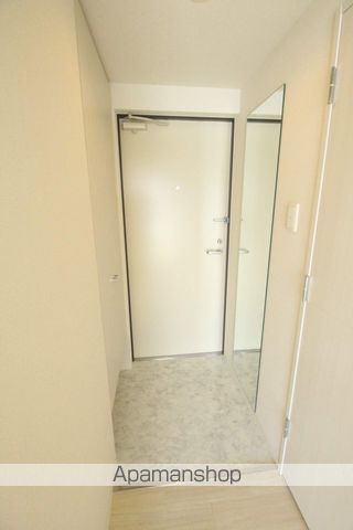 SUCREの内装写真