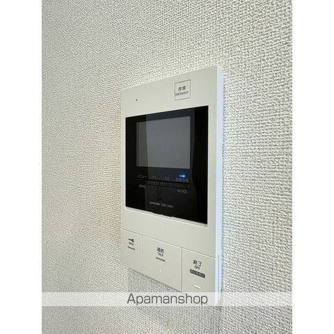 ドゥーエ三ノ輪IIIの内装写真