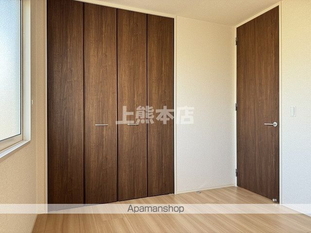 アルムの森の内装写真