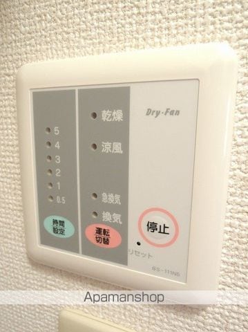 レオパレスメゾンド ブーケの内装写真