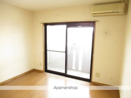 ブレインマンションササキ[1K/25m2]のリビング・居間