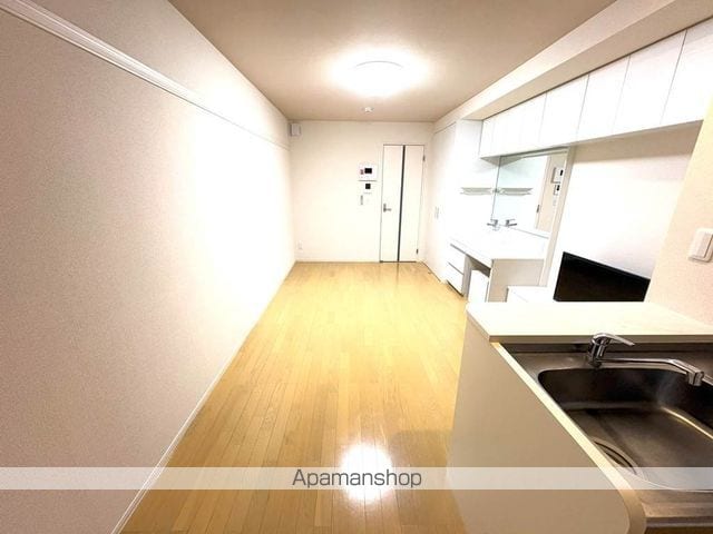 ミランダSouth ViewIIの内装写真