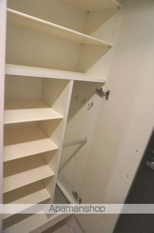 エスリード京橋グランテラスの内装写真
