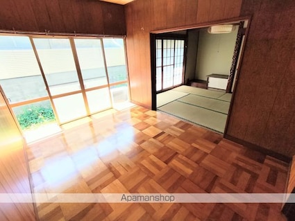 長野県長野市三輪１０丁目[3K/54.65m2]の内装2