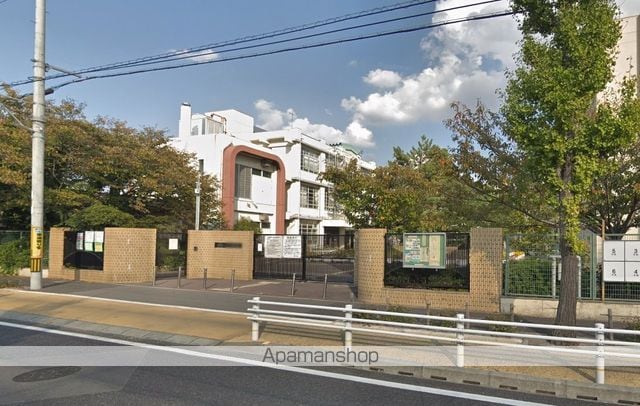 フジパレス尼崎水堂町の周辺写真