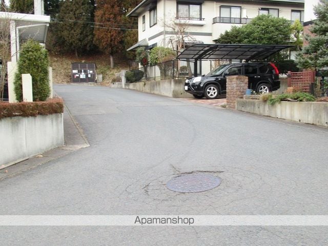 サンパレス黒澤Dの周辺写真