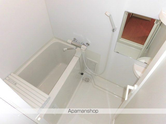 ヴェリッシモ芥川の内装写真