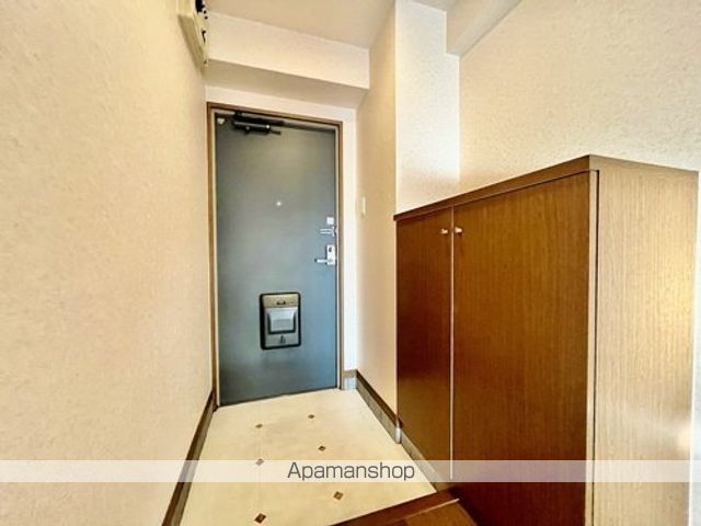 Niceマンション九品寺の内装写真