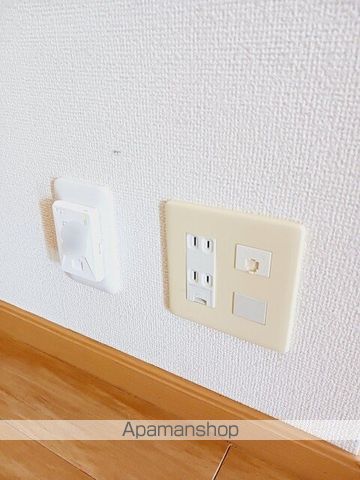 アレグレッチェ Bの内装写真