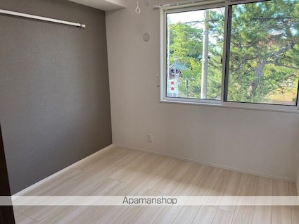 ｐｒｅｌｕｄｅ（プレリュード）[1LDK/42.39m2]の内装1