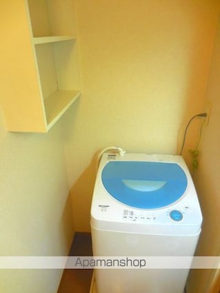 レオパレスＳＹＡＭ[1K/19.87m2]のその他部屋・スペース2