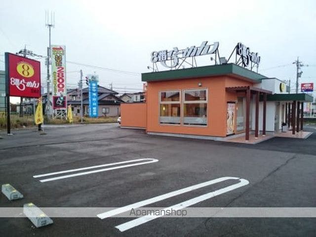 セレーノ IIの周辺写真