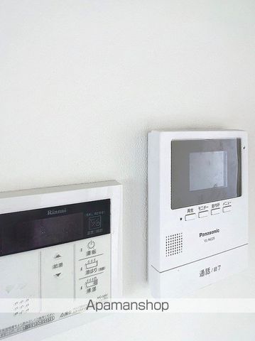 ドミール太田川の内装写真
