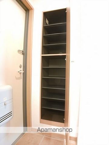 グラン・シエロ 206 ｜ 山口県周南市大神３丁目12-64（賃貸マンション1R・2階・27.25㎡） その13
