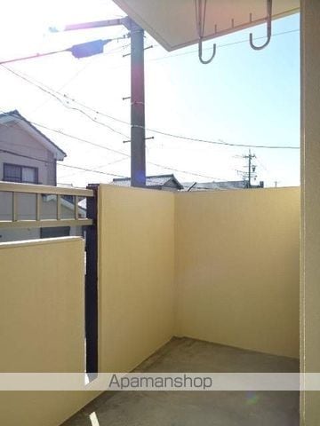FIUME STUDIOの内装写真