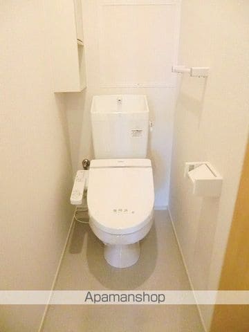 ポルタ ヴィータの内装写真