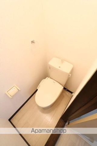 ジュネスT・O A棟の内装写真