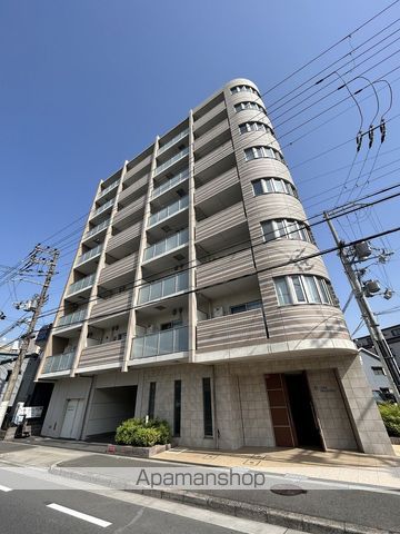 ELSIAUMEKITAの外観写真