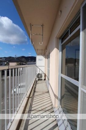 グランビュー鬼無[2DK/48.6m2]の内装4