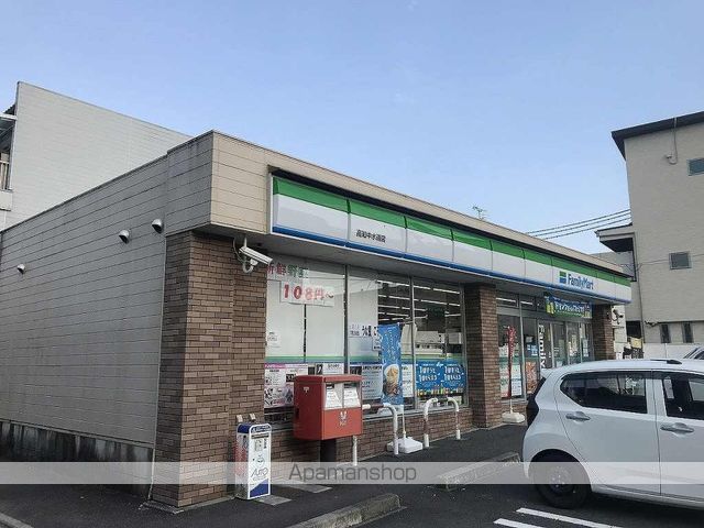 レオパレスグレイス 101 ｜ 高知県高知市八反町２丁目9-23（賃貸マンション1K・1階・19.87㎡） その18