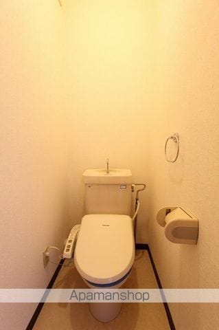 コート扇町IIの内装写真