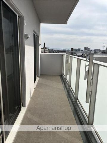 ルビアス上小阪の内装写真