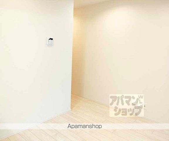 ブライト伏見の内装写真