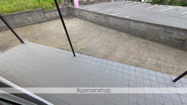 山陽本線 西条駅 徒歩9分 1階建 築56年の内装写真