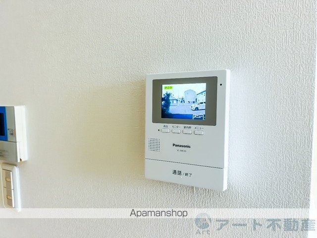 ブランシュールの内装写真