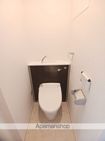 シャロル東福山の内装写真