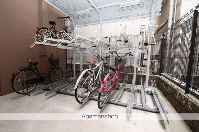 PRESSANCE難波南URBANISHのその他写真