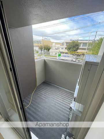SーRESIDENCE茶屋ヶ坂EASTの内装写真