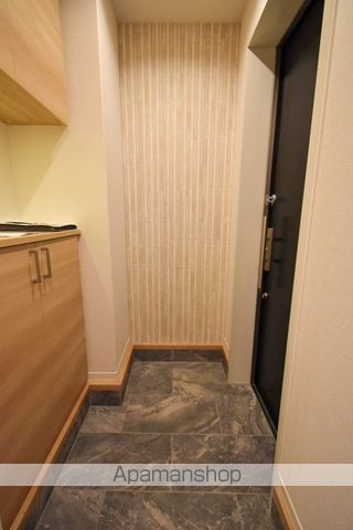 シャーメゾンセレーノA棟の内装写真