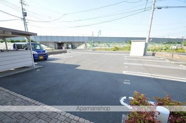 カーサ愛 3番館のその他写真