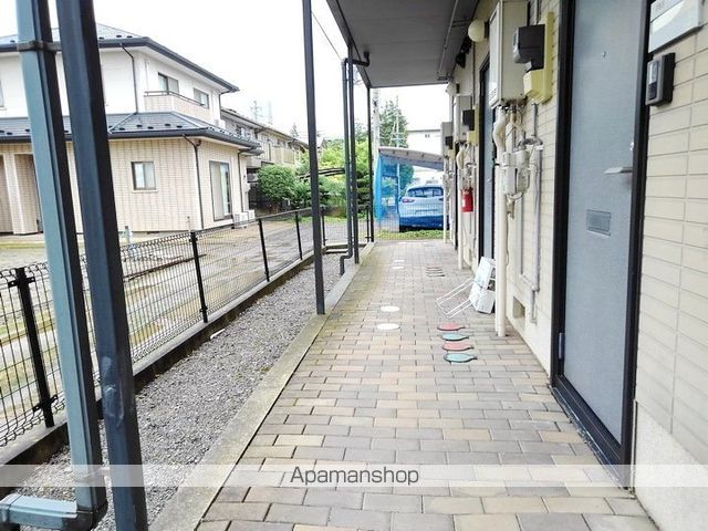 プレミールシェソワのその他写真
