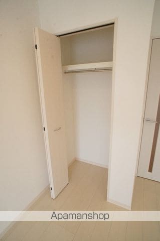 リブリ・厚木旭町IIの内装写真