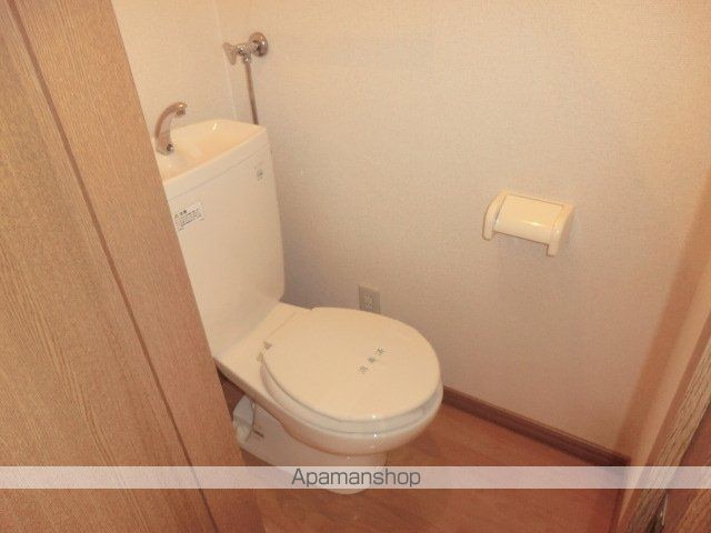 リバーエミールの内装写真