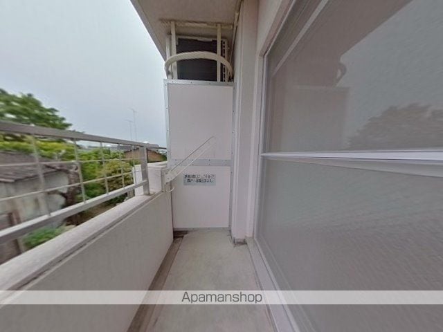 シャトル沖浜の内装写真
