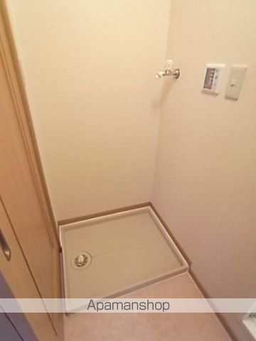 ファンタジアの内装写真