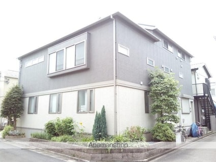 プリムローズ[1R/19.87m2]の外観1