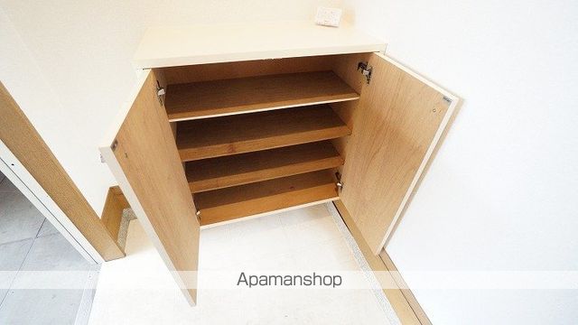 アクセス吉岡Aの内装写真