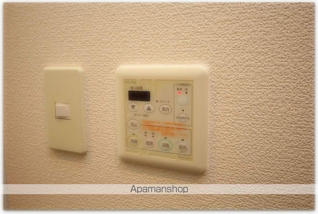 フェニックス日本橋高津の内装写真