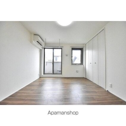 プラージュ早稲田[1K/24.48m2]のその他内装1