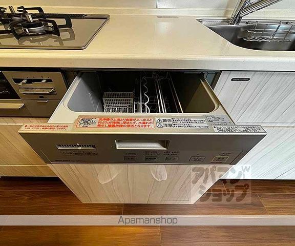 イーグルコート御池新町の内装写真