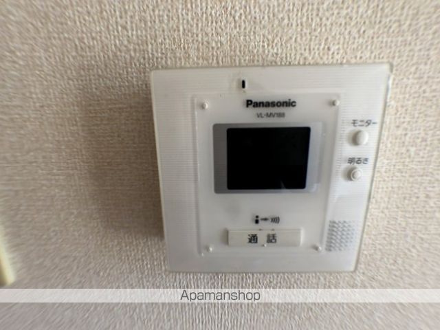 ファミール州見 C棟の内装写真