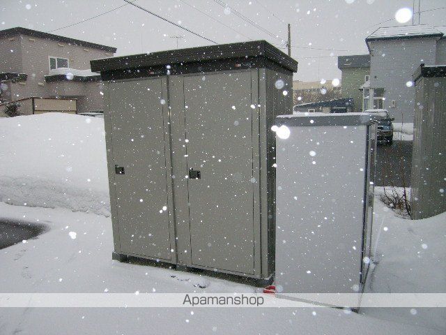 シェスタ南ヶ丘IIIのその他写真