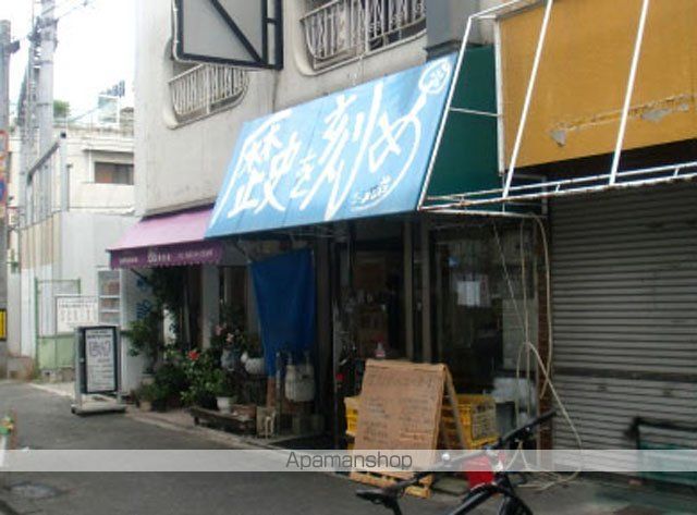 フジパレス下新庄I番館の周辺写真