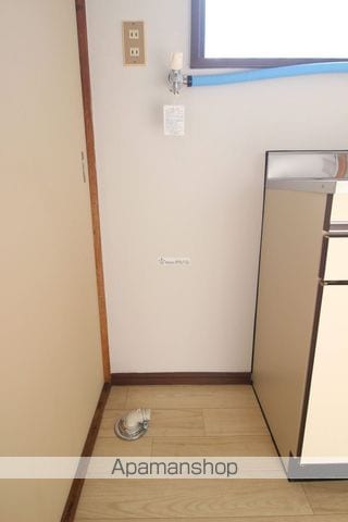 ODYビルの内装写真
