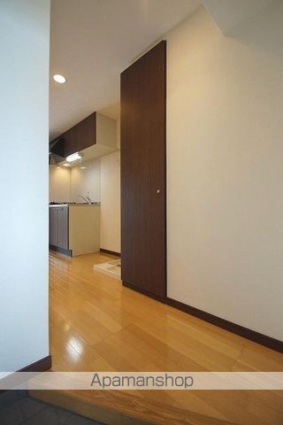 サムティタワーズ愛宕の内装写真