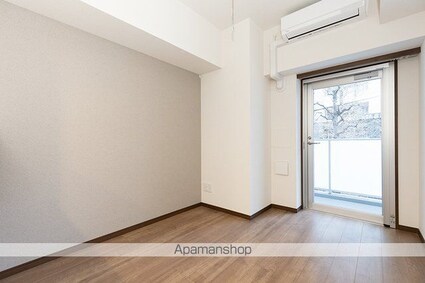 フィシオ飯田橋[1LDK/41.32m2]のリビング・居間